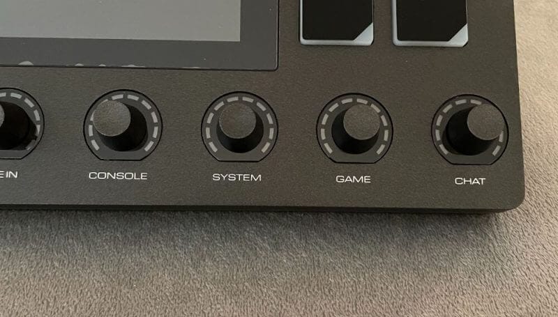 avermedia nexus Review 08 AVerMedia Live Streamer Nexus Review