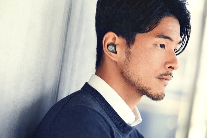 jabra elite 85t review Jabra Elite 85t Wireless True Wireless Earbuds Review