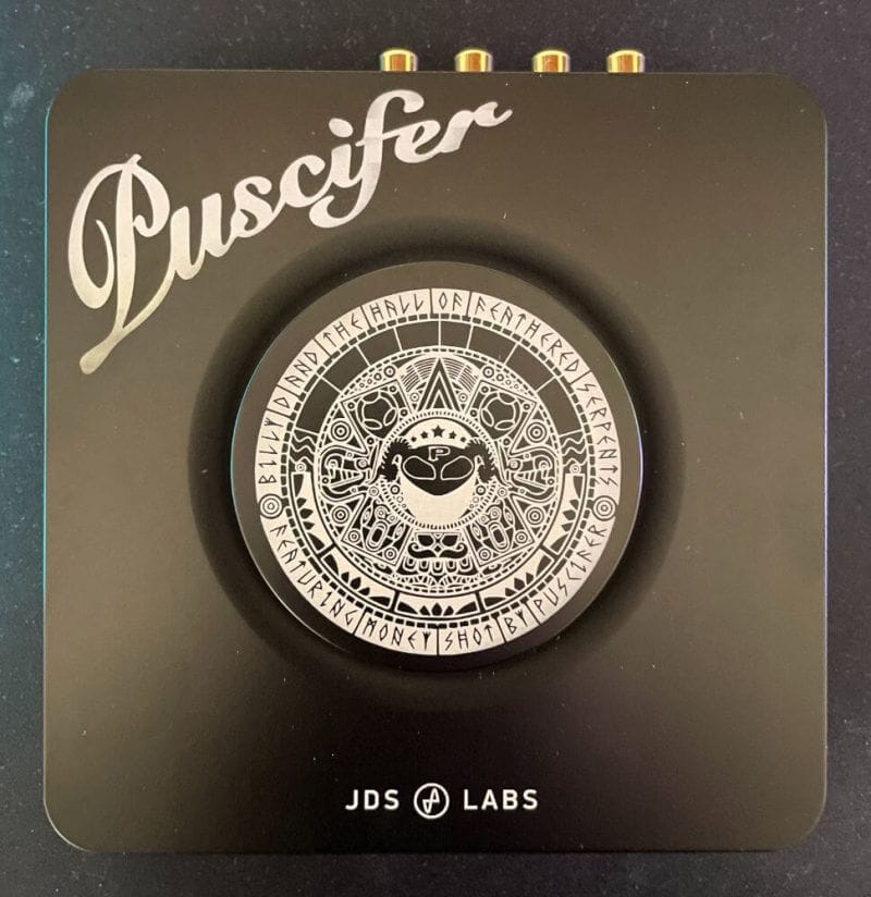 jds element 2 Review 01 JDS Labs Element II Review