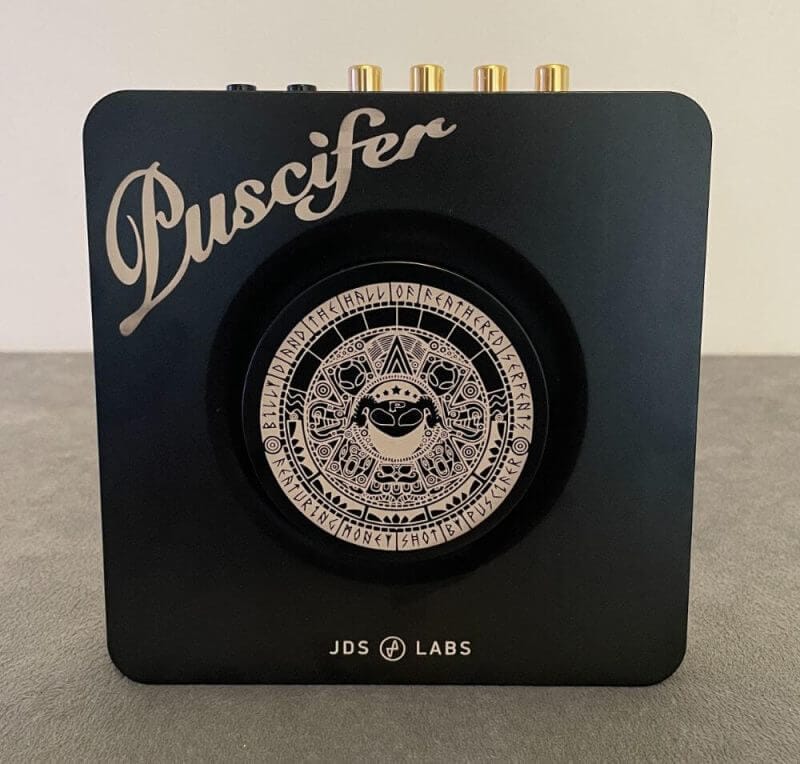 jds element 2 Review 04 JDS Labs Element II Review