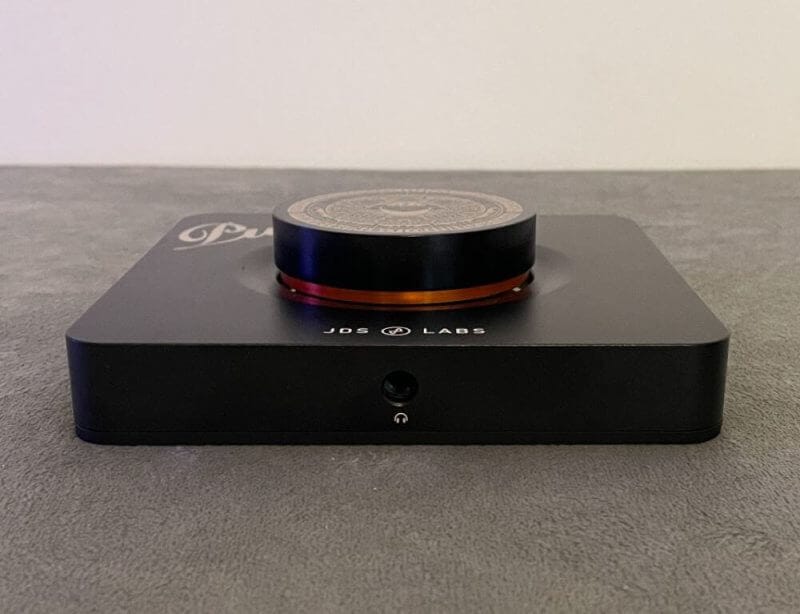 jds element 2 Review 05 JDS Labs Element II Review