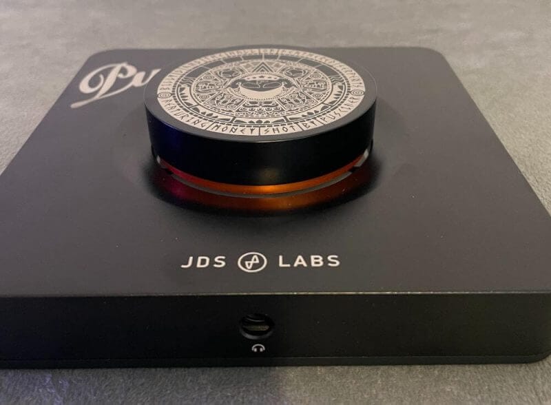 jds element 2 Review 06 JDS Labs Element II Review