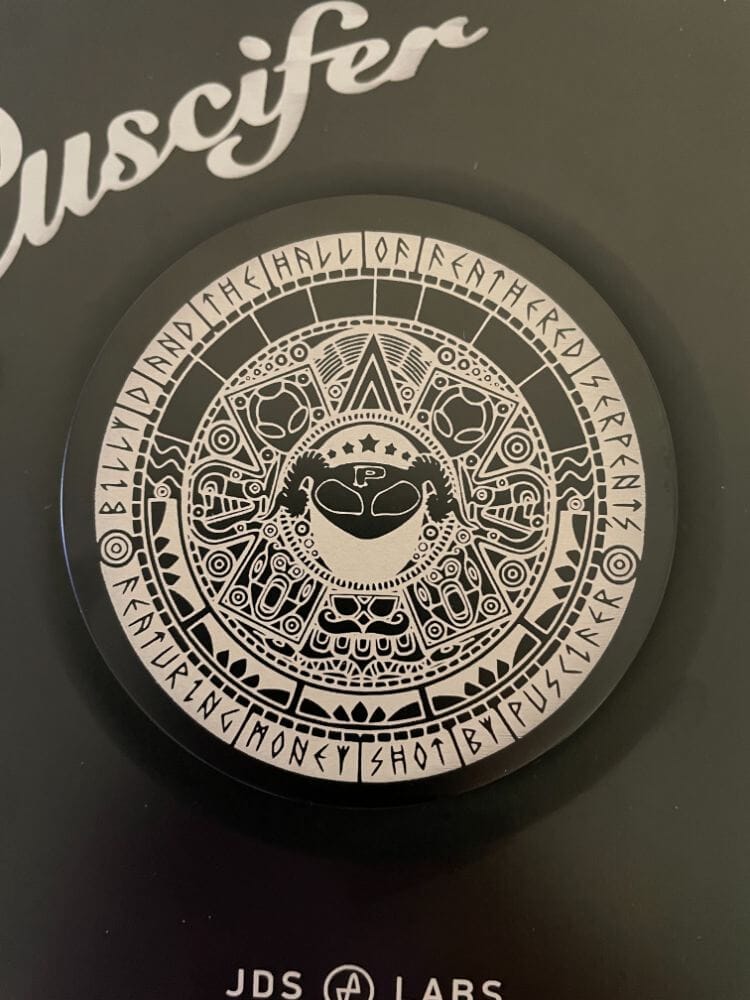 jds element 2 Review 07 JDS Labs Element II Review