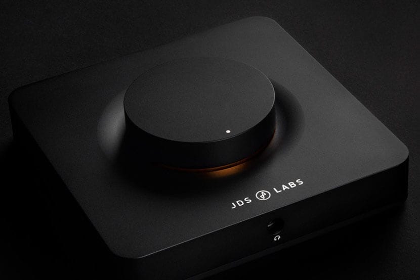 jds labs element ii review JDS Labs Element II Review