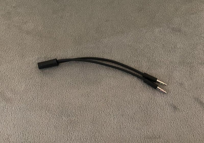 Logitech G335 Gaming Headset Review 12 logitech g335 Review 03 Logitech G335 Gaming Headset Review