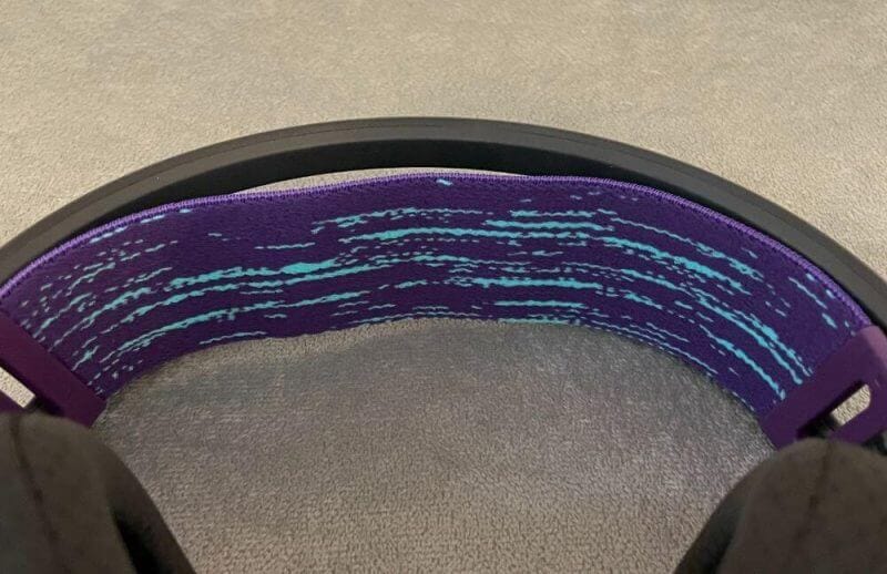 Logitech G335 Gaming Headset Review 10 logitech g335 Review 05 Logitech G335 Gaming Headset Review