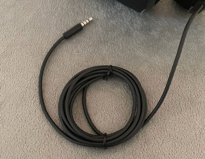 Logitech G335 Gaming Headset Review 11 logitech g335 Review 06 Logitech G335 Gaming Headset Review