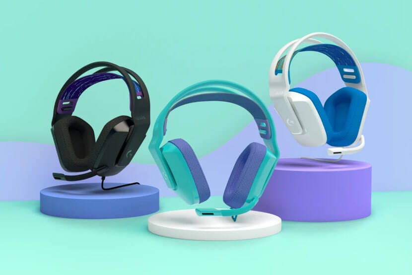 Logitech G335 Gaming Headset Review 1 logitech g335 review Logitech G335 Gaming Headset Review