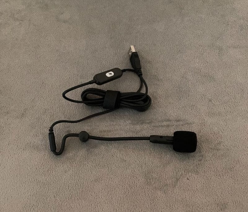 modmic usb Review 04 Antlion ModMic USB Review