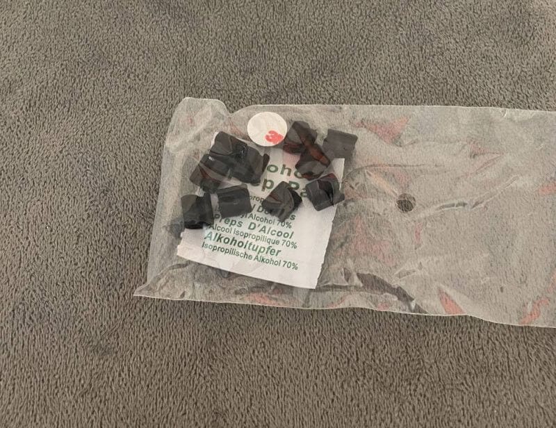 modmic usb Review 09 Antlion ModMic USB Review