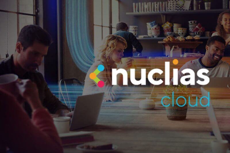 nuclias D-Link extends Nuclias Cloud Management Platform with Next-Generation Wi-Fi 6 High Performance