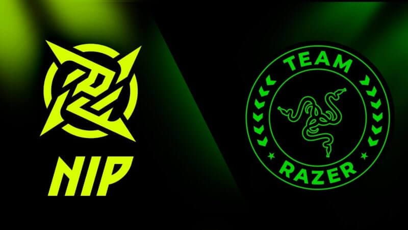 razerpart Team Razer Signs Esports Juggernauts Ninjas in Pyjamas