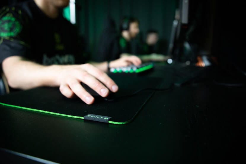 razerpartbanner Team Razer Signs Esports Juggernauts Ninjas in Pyjamas