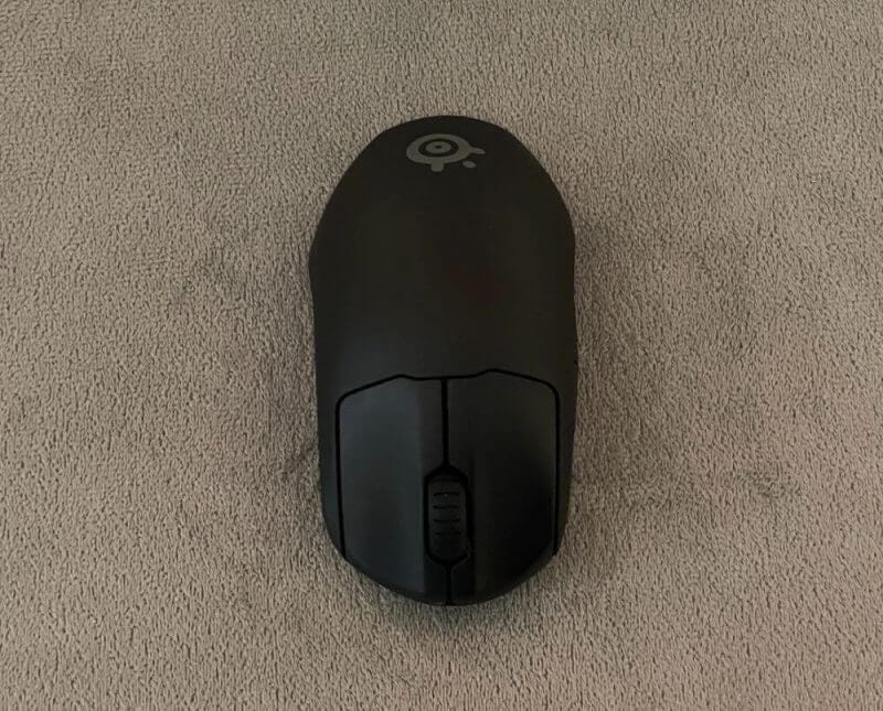 Steelseries Prime Gaming Mouse Review 6 steelseies prime mouse Review 05 Steelseries Prime Gaming Mouse Review