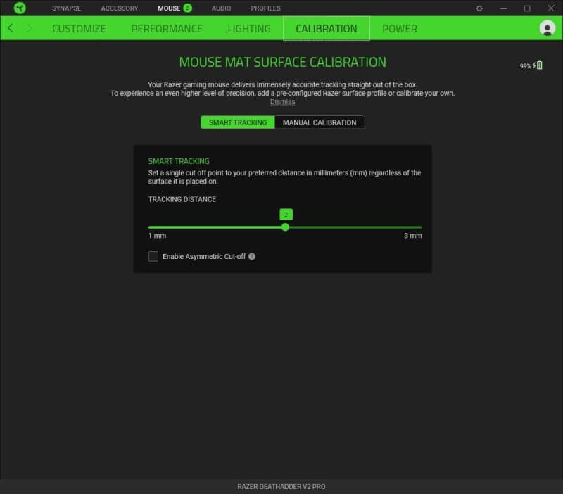 Razer DeathAdder V2 Pro Wireless Review 15 2021 08 11 12 25 24 Razer Synapse Razer DeathAdder V2 Pro Wireless Review