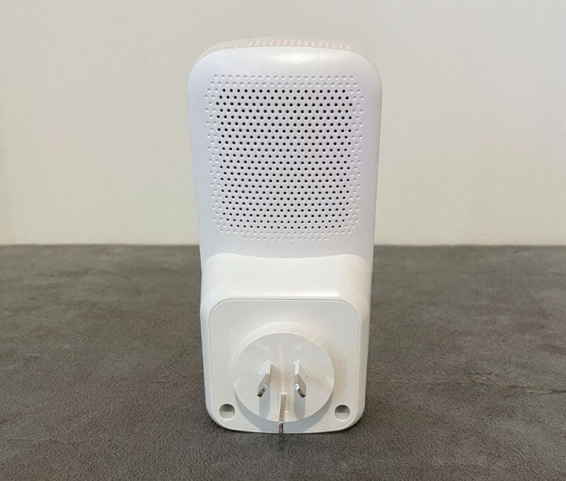 Dlink DAP X1860 Review 07 D-Link DAP-X1860 Mesh WiFi 6 Range Extender Review