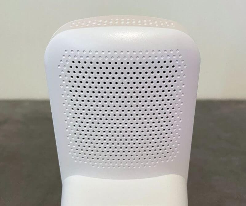 Dlink DAP X1860 Review 08 D-Link DAP-X1860 Mesh WiFi 6 Range Extender Review