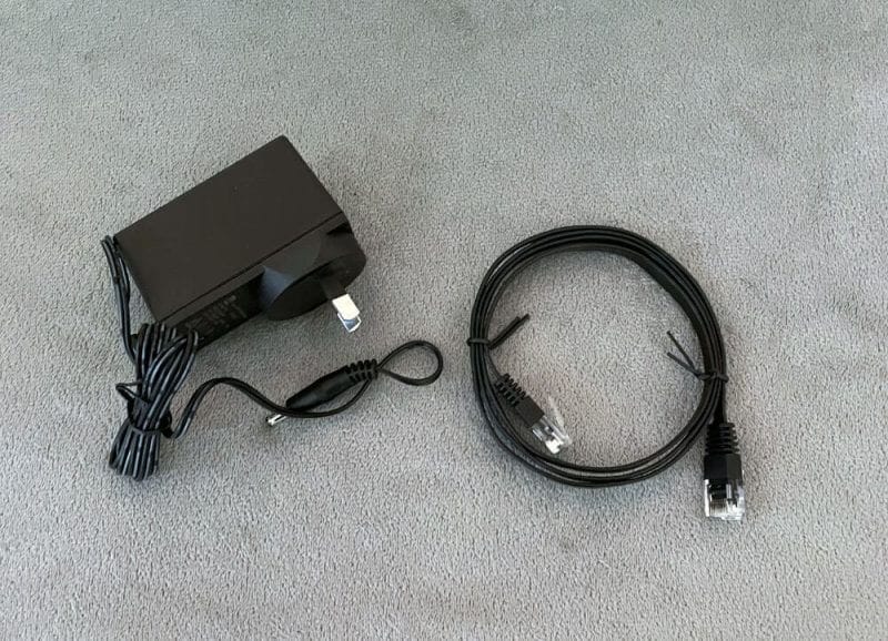 D-Link DIRX1860 Mesh WiFi 6 Router Review 5 Dlink DIR X1860 Review 04 D-Link DIRX1860 Mesh WiFi 6 Router Review