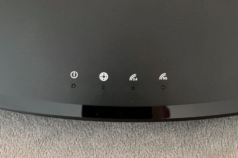 D-Link DIRX1860 Mesh WiFi 6 Router Review 9 Dlink DIR X1860 Review 07 D-Link DIRX1860 Mesh WiFi 6 Router Review