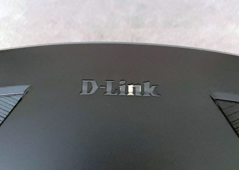 D-Link DIRX1860 Mesh WiFi 6 Router Review 10 Dlink DIR X1860 Review 08 D-Link DIRX1860 Mesh WiFi 6 Router Review