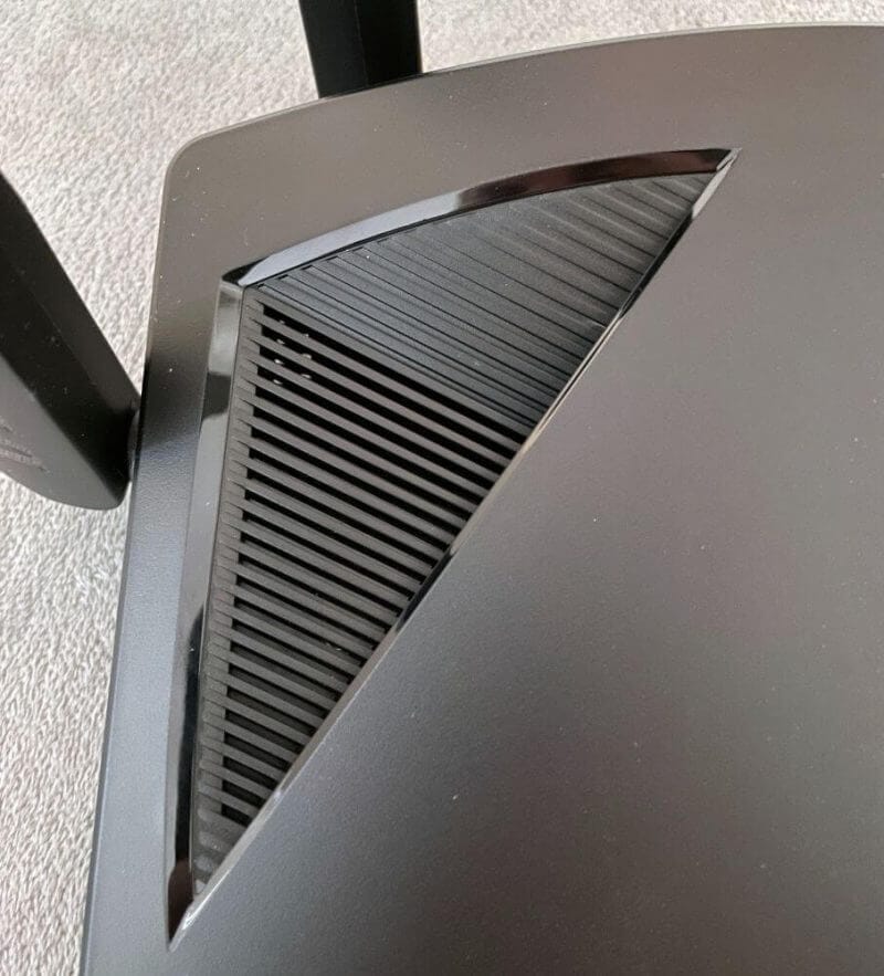 D-Link DIRX1860 Mesh WiFi 6 Router Review 8 Dlink DIR X1860 Review 09 D-Link DIRX1860 Mesh WiFi 6 Router Review