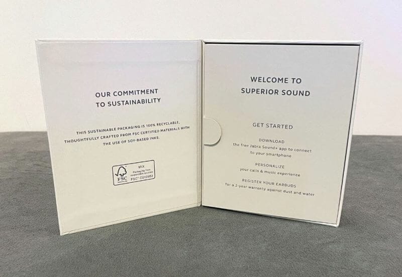 Jabra Elite 85t Review 03 Jabra Elite 85t Wireless True Wireless Earbuds Review