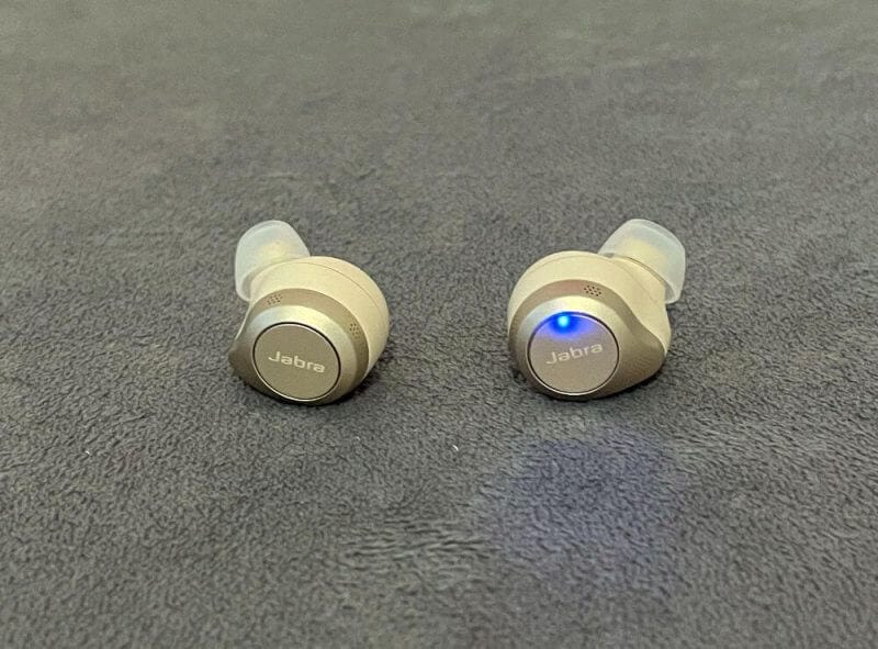 Jabra Elite 85t Review 09 Jabra Elite 85t Wireless True Wireless Earbuds Review