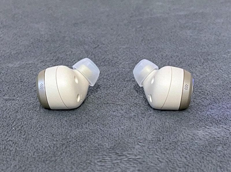 Jabra Elite 85t Review 12 Jabra Elite 85t Wireless True Wireless Earbuds Review