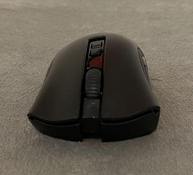 Razer DeathAdder V2 Pro Wireless Review 8 Razer DeathAdder Pro Review 06 Razer DeathAdder V2 Pro Wireless Review