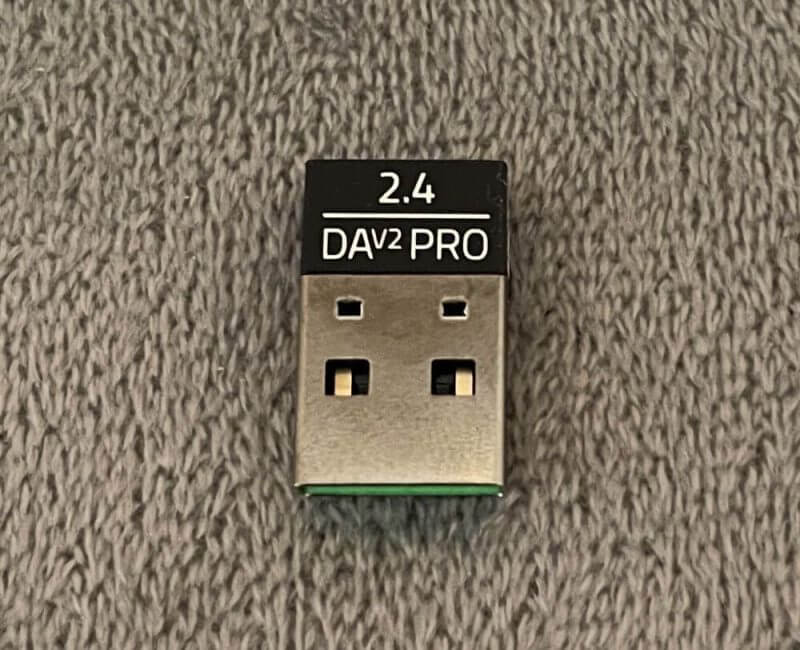 Razer DeathAdder V2 Pro Wireless Review 4 Razer DeathAdder Pro Review 10 Razer DeathAdder V2 Pro Wireless Review