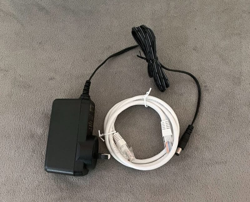 TP Link AX73 Review 03 TP-Link Archer AX73 Wi-Fi 6 Router Review