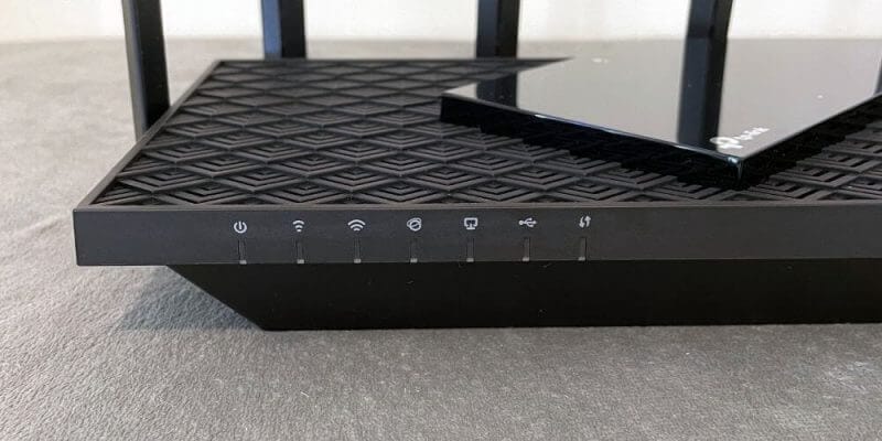 TP Link AX73 Review 05 TP-Link Archer AX73 Wi-Fi 6 Router Review
