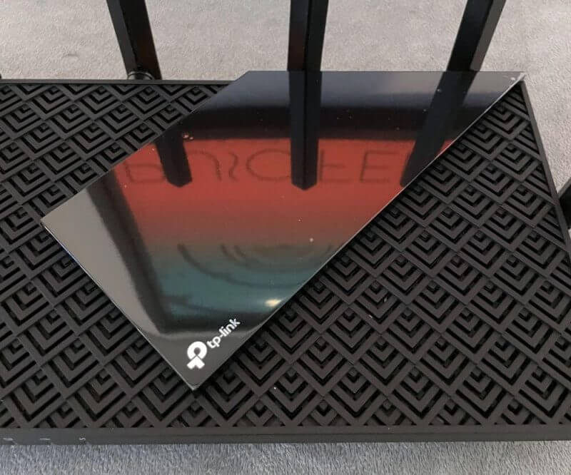 TP Link AX73 Review 07 TP-Link Archer AX73 Wi-Fi 6 Router Review