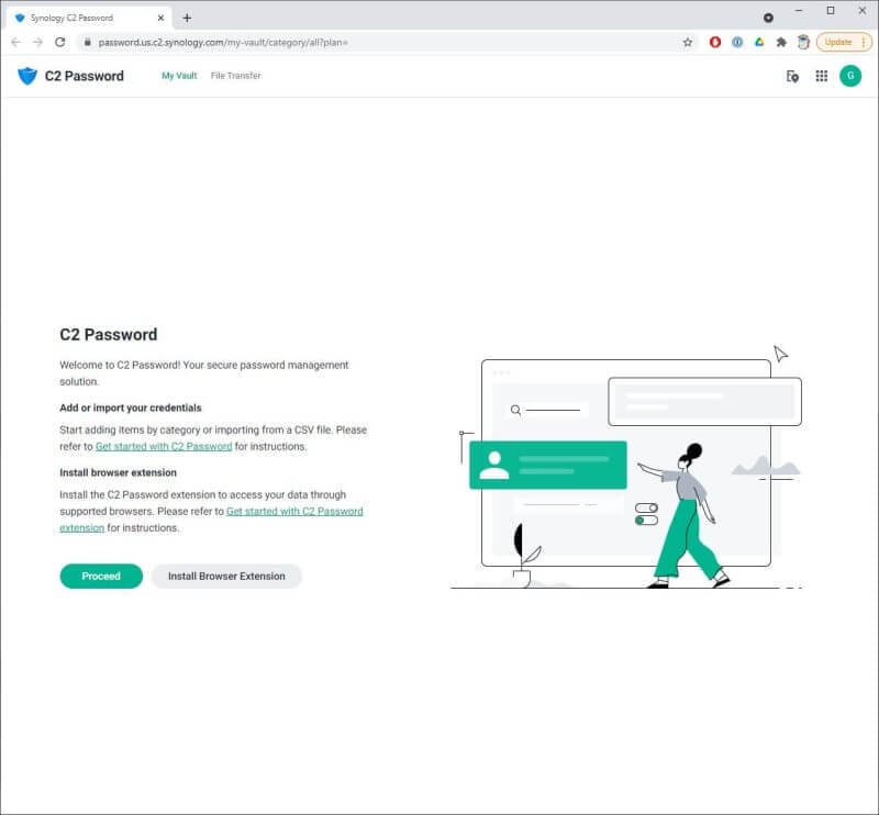 c2 2 Protect Yourself from Ransomware with Synology DSM 7.0
