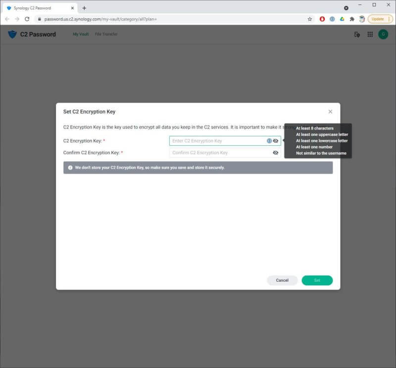 c2 3 Protect Yourself from Ransomware with Synology DSM 7.0