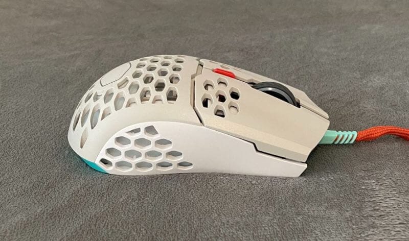 cooler master mm711 Review 08 Cooler Master MM711 Gaming Mouse Review