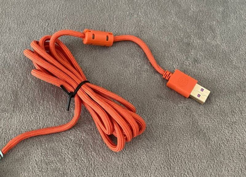 cooler master mm711 Review 10 Cooler Master MM711 Gaming Mouse Review