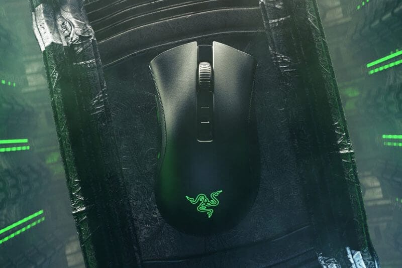 Razer DeathAdder V2 Pro Wireless Review 1 deathadder v2 pro wireless review Razer DeathAdder V2 Pro Wireless Review