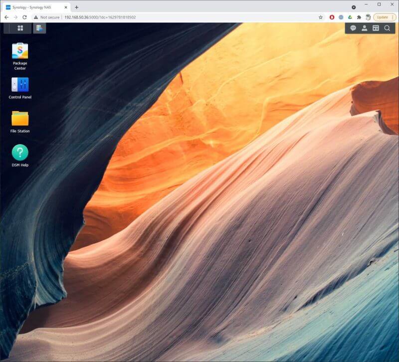 dsm 7 syn Should You Upgrade to DSM 7? See What's New