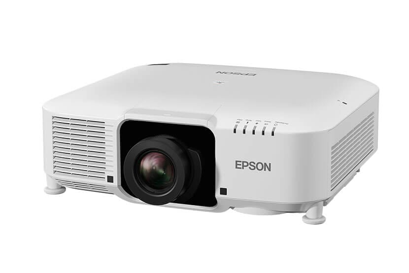 epson spons 18a Epson Launches New Compact, Versatile, High Lumen Laser Projectors