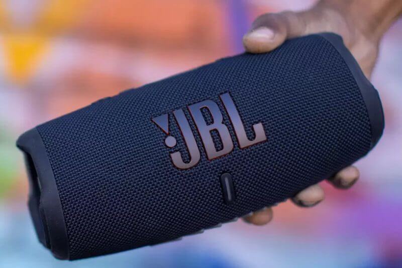 jbl charge 5 review JBL Charge 5 Bluetooth Speaker Review