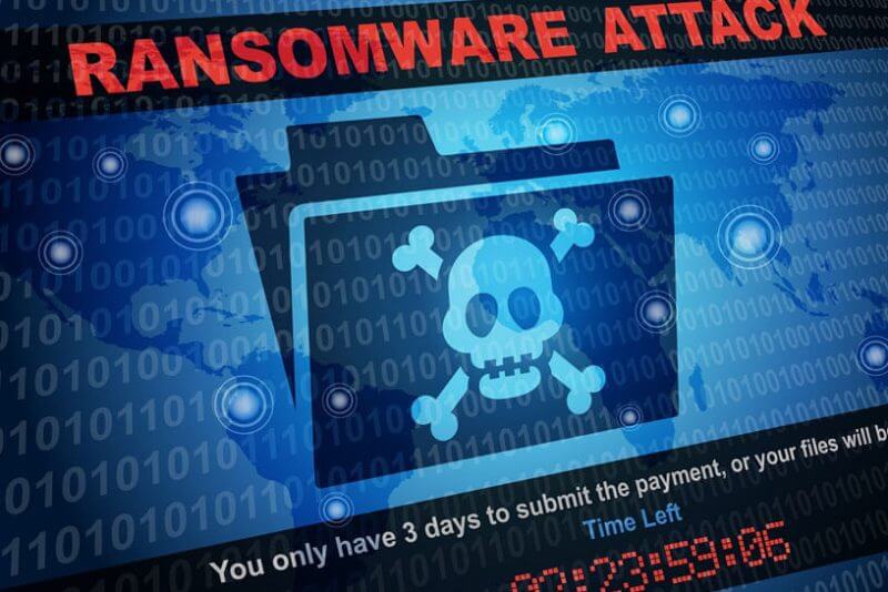 ransomware img Protect Yourself from Ransomware with Synology DSM 7.0