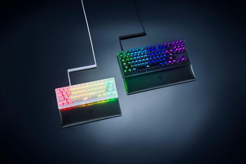 razer spons 18 Level Up Any Keyboard With The New Razer Keyboard Accessory Sets