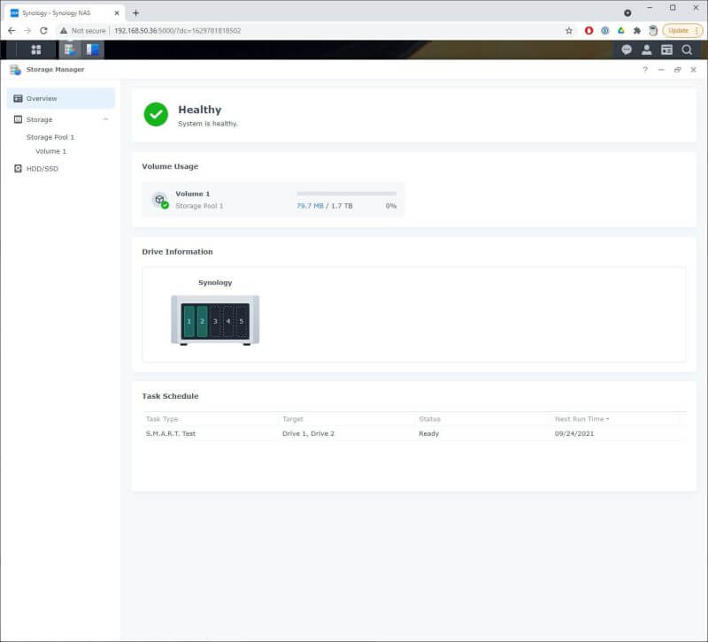 Should You Upgrade To DSM 7? See What's New
