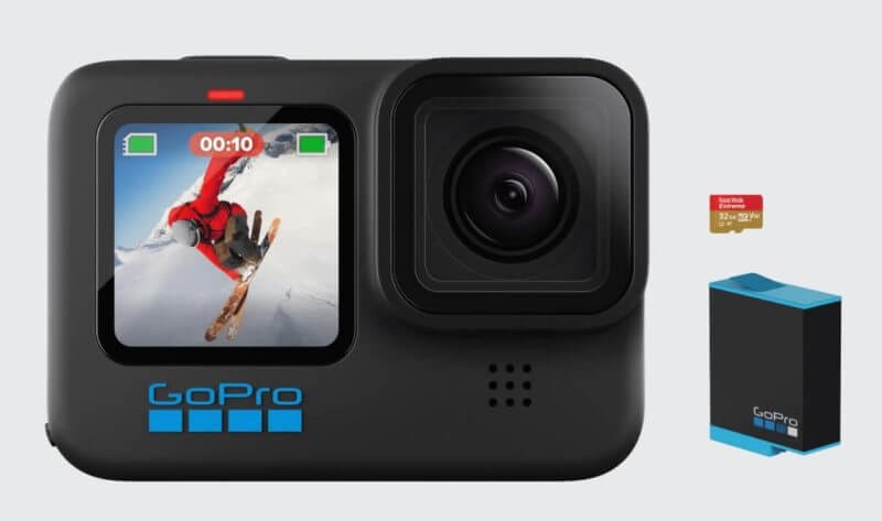 GoPro’s New HERO10 Black Camera Delivers Breakthrough Image Quality and Speed with Ease 2 2021 09 17 08 43 30 Window GoPro’s New HERO10 Black Camera Delivers Breakthrough Image Quality and Speed with Ease
