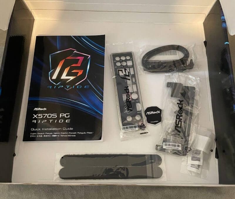 ASrock X570S PG Riptide Review 03 ASRock X570S PG Riptide Motherboard Review