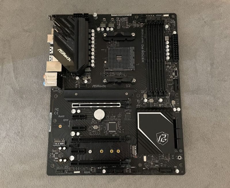 ASrock X570S PG Riptide Review 04 ASRock X570S PG Riptide Motherboard Review