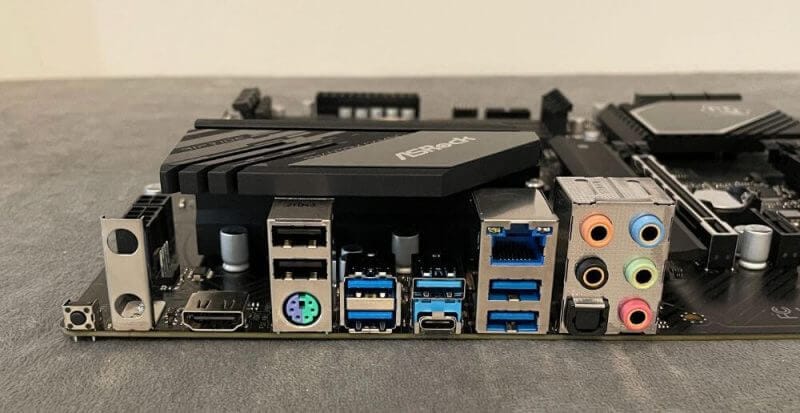 ASrock X570S PG Riptide Review 08 ASRock X570S PG Riptide Motherboard Review