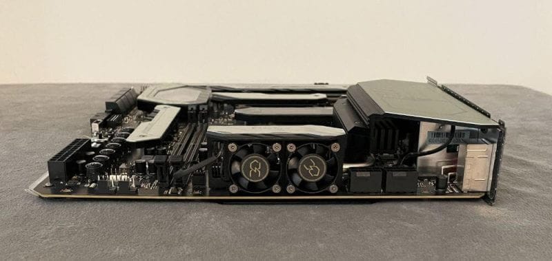 ASrock Z590 Formula Review 11 ASRock Z590 OC Formula Motherboard Review