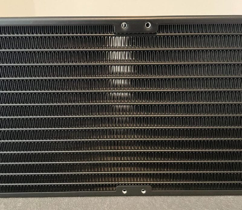 Corsair H170i Review 08 Corsair iCUE H170i Elite Capellix CPU Cooler Review